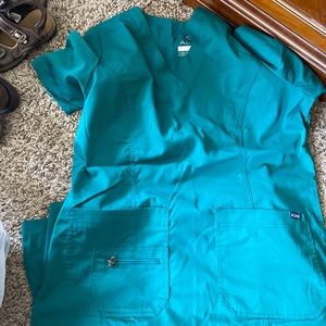 Scrubs all size Medium